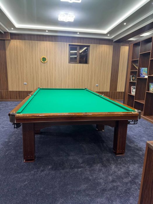 билярд стол billyard stol