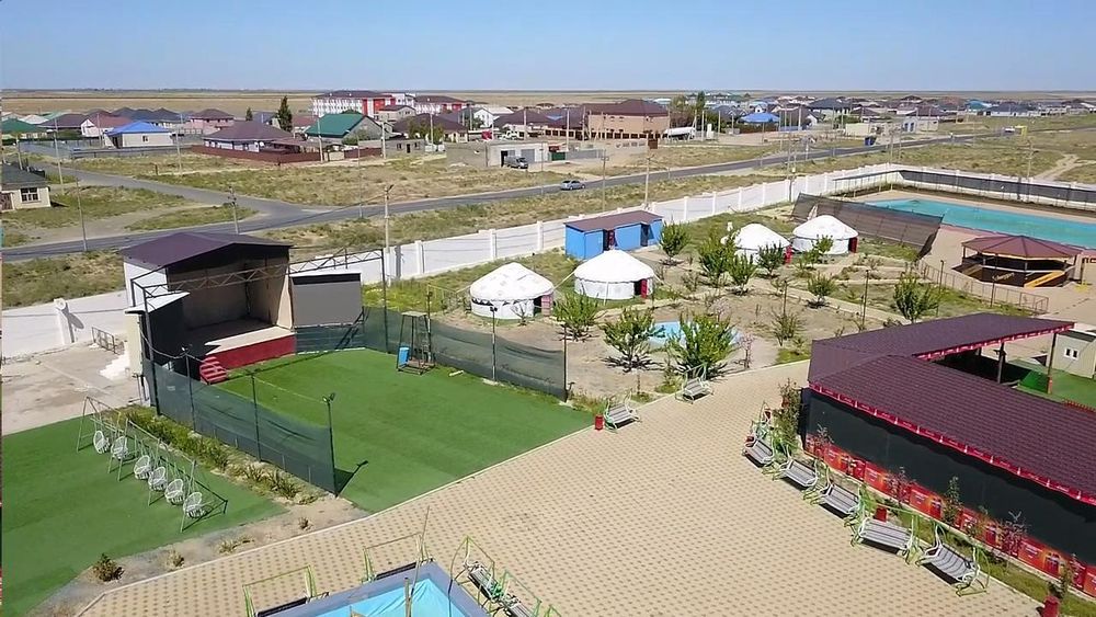 Недвижимость бизнес