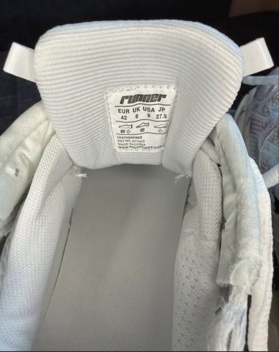Adidasi balenciaga noi nouți