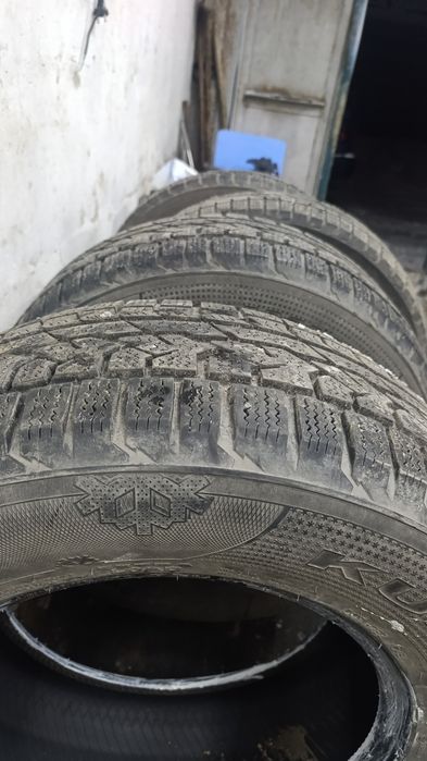 колеса от прадика