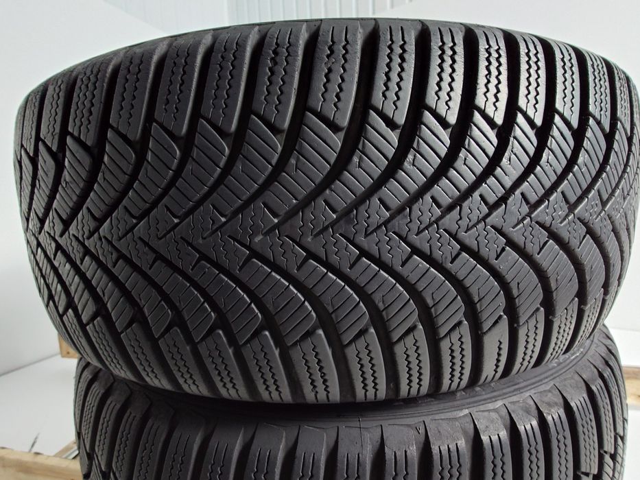 195/55R16 Hankook stare foarte buna 7-6,2mm