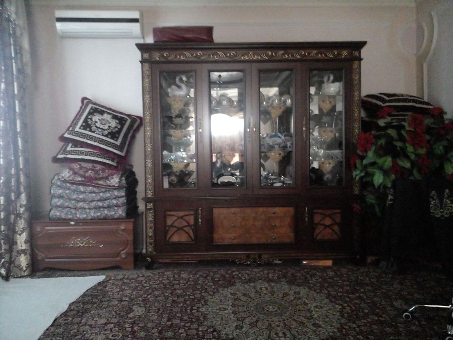 Мебель продаеться срочно. В хорошем состоянии