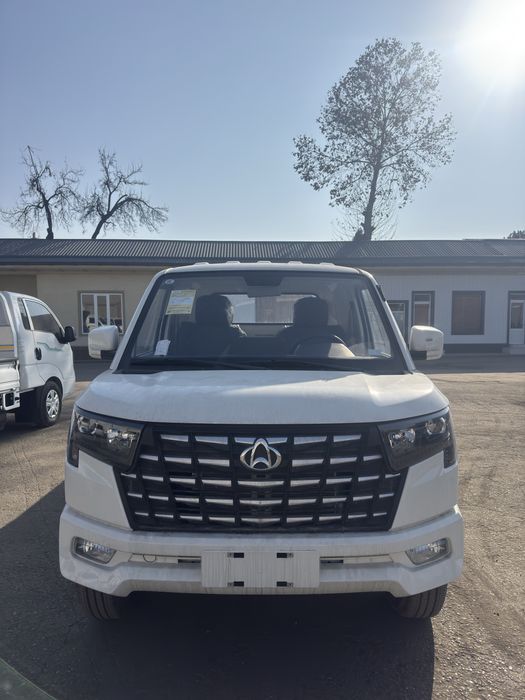 2026 chagan star puls keldi