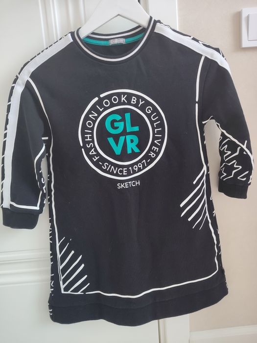 Продам платье на девочку