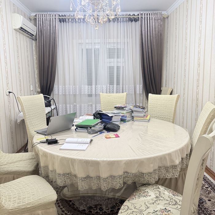 4 xonali kv sotiladi  bez makler