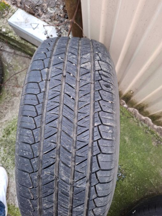 Cauciucuri volvo xc 90. Dimensiuni 235/60 R18