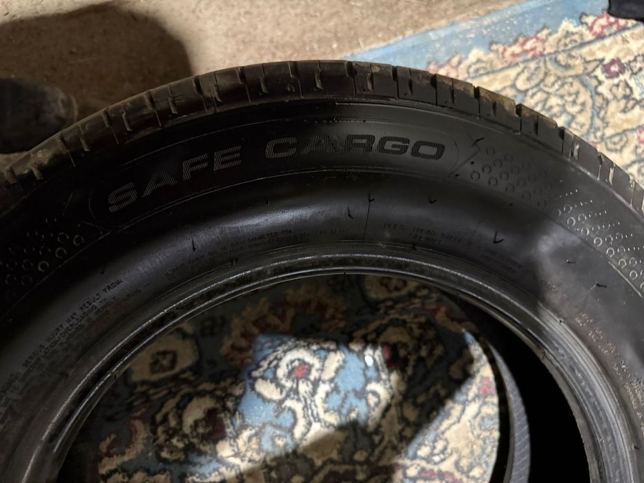 Газель калисо продам