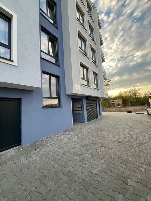 Дава се под наем Двустаен апартамент в Асеновград - 60 кв.м за 306 € - Снимка #10