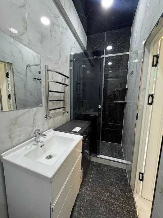 Сдается шикарная квартира в центре города Мирабадский район | Айбек