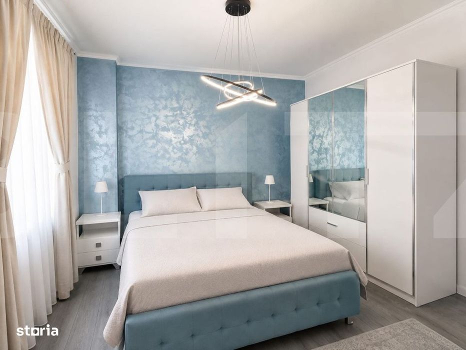 Apartament 4 camere - Bld. Nicolae Titulescu