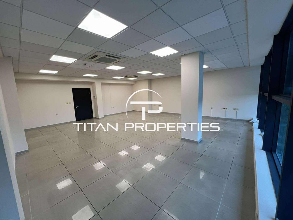 Дава се под наем Офис в Варна, Трошево - 63 кв.м за 387 € - Снимка #5