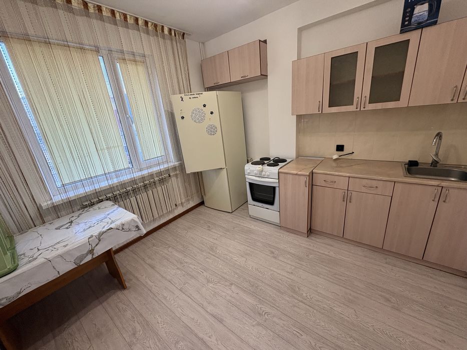 Продам 2ку на новом районе