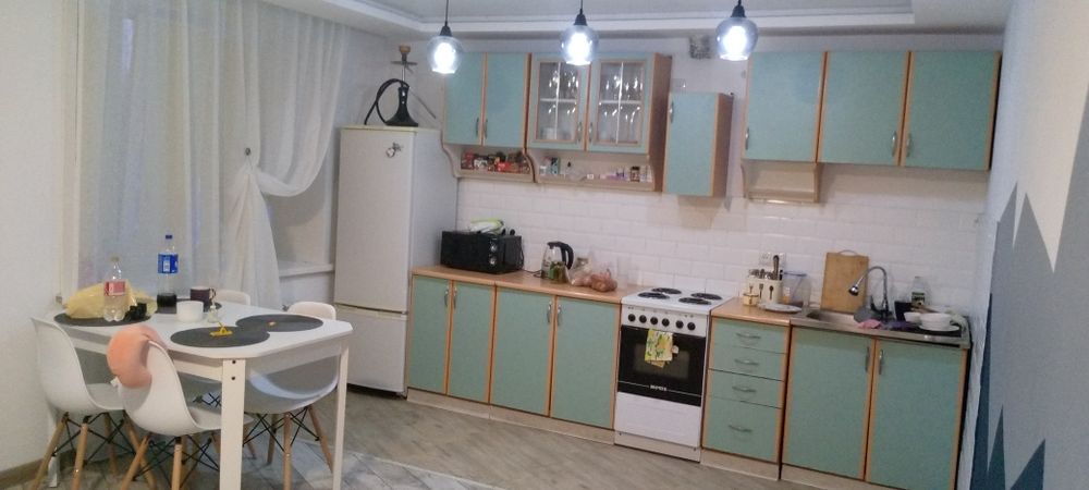 Продам квартиру в новом доме