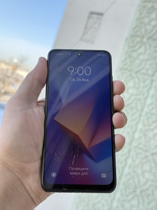 Redmi note 10s 55$ kelishamiz