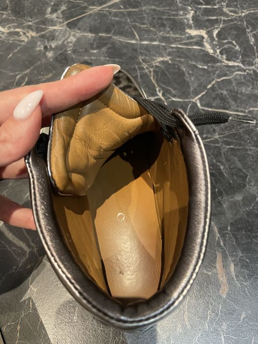 Дамски маратонки Jimmy Choo