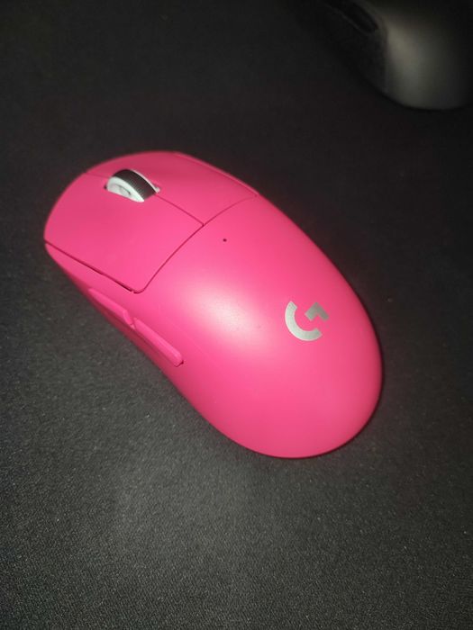 Vând Mouse Logitech G PRO SUPERLIGHT 2