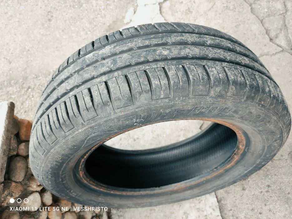 Летни Автомобилни гуми