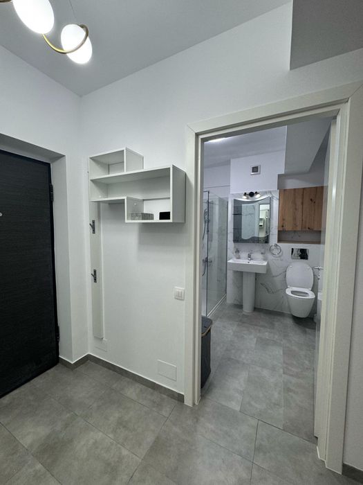 Inchiriere studio Landmark Tower 56m2 - 2 locuri parcare
