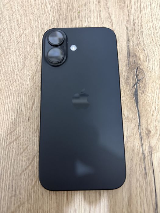 Iphone 16 с гарантией