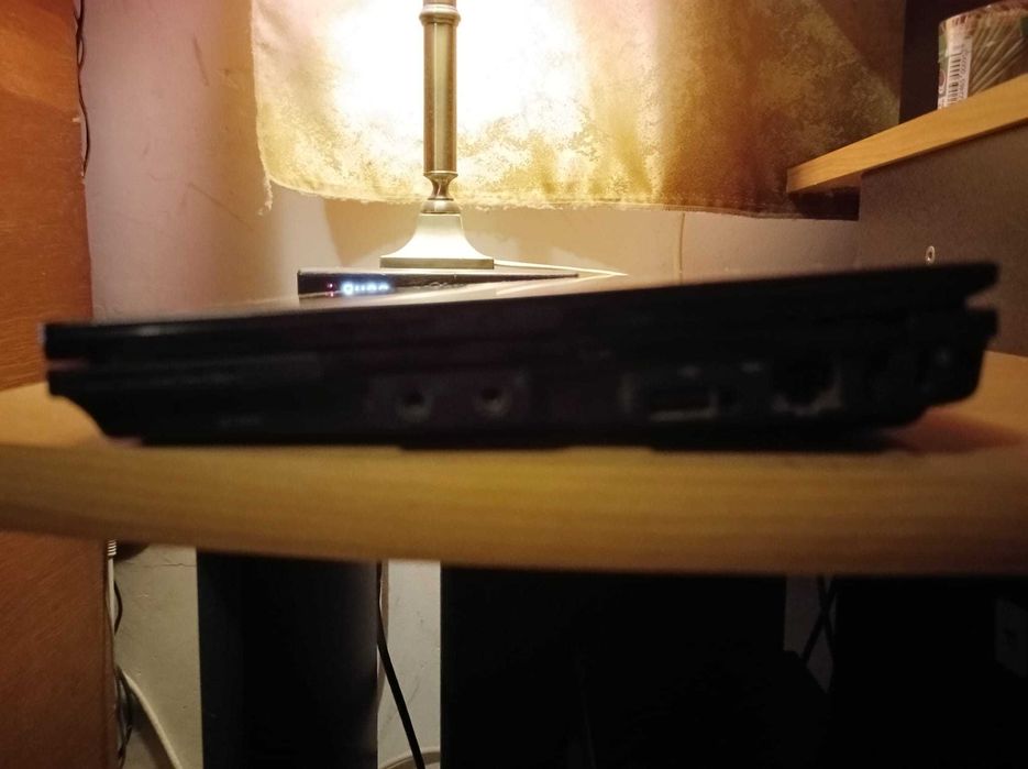 Laptop HP Mini 5102
