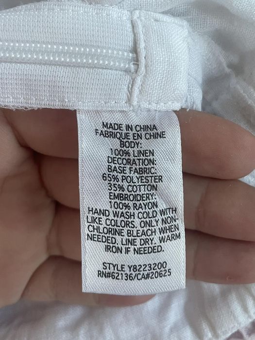 Потник-туника на Guess Jeans, размер М