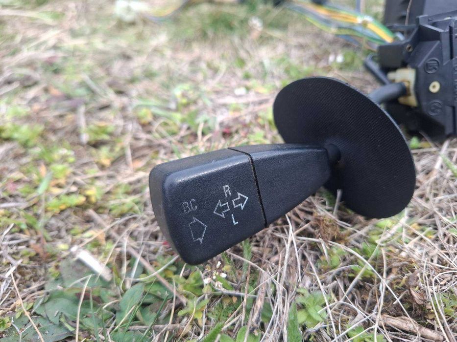 Части от BMW e36 318ti