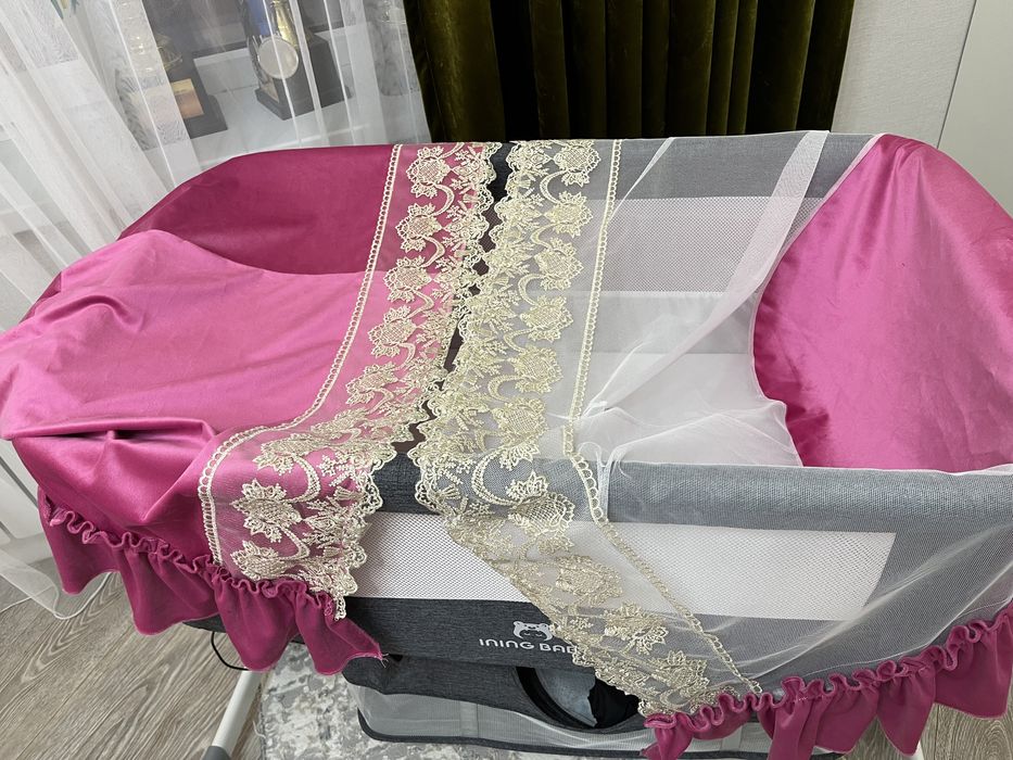 Детская платья