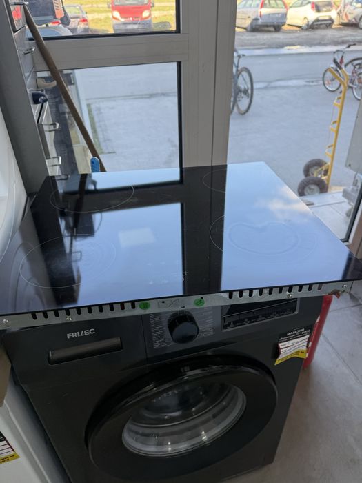 Керамичен плот KONTINENT за вграждане