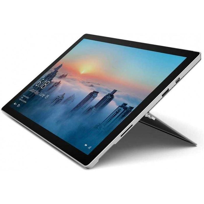 Microsoft Surface Pro 12.0" 90 Snapdragon X Plus LPDDR5 16GB SSD 512GB