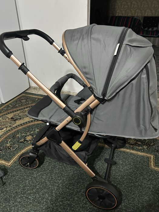 Коляска жиналмалы