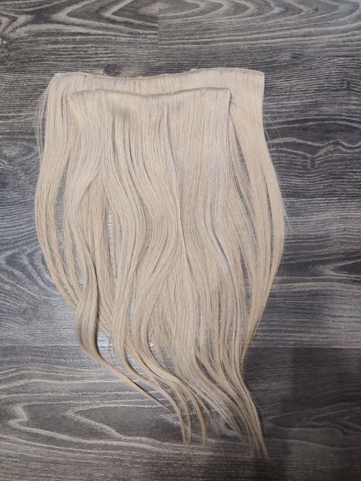 Естествена коса от ОТТО бутик