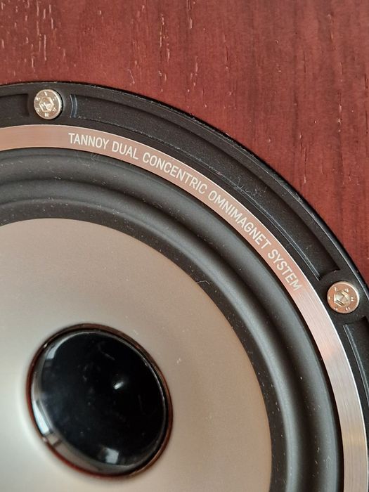 Boxe Tannoy Revolution xt