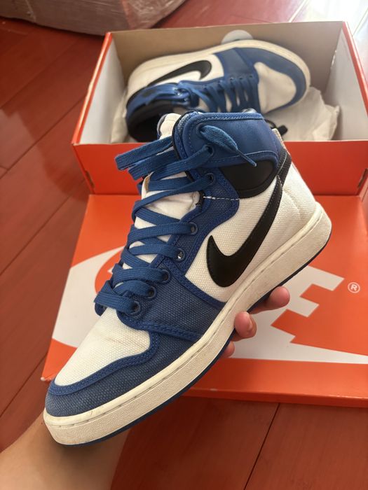Jordan 1