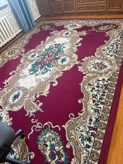 Ковер кілем палас