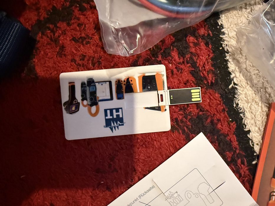 HT instruments PV CHECKs