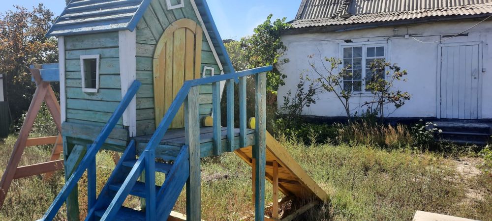 Продам дачу 14 соток