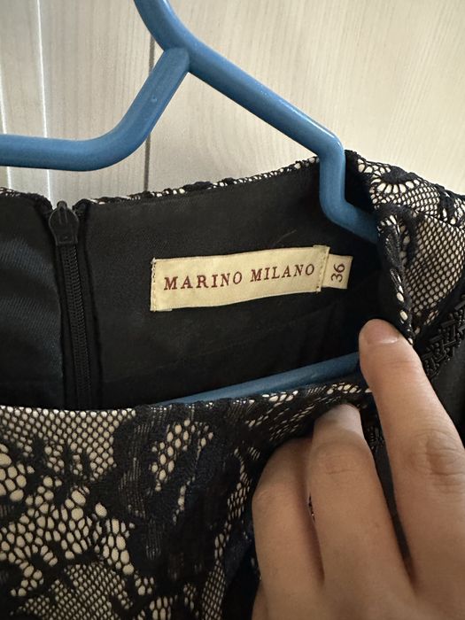 Нарядное платье новая