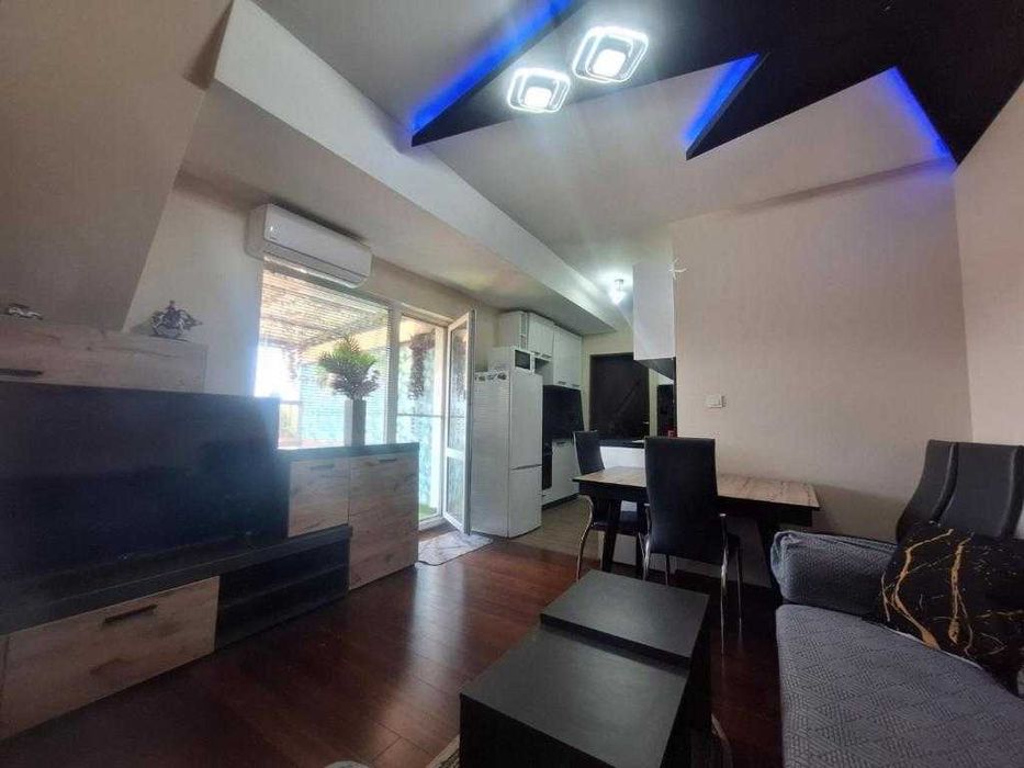 Дава се под наем Тристаен апартамент в Варна, Автогара - 75 кв.м за 600 € - Снимка #12