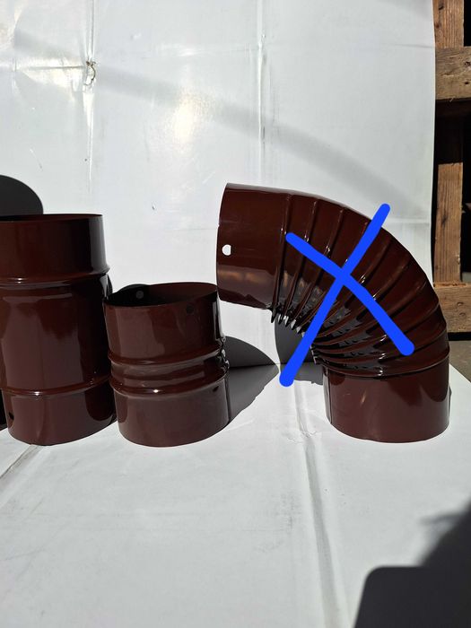 Кюнци и аксесоари за печка Чудо