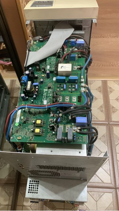 ИБП 10КВа UPS продам