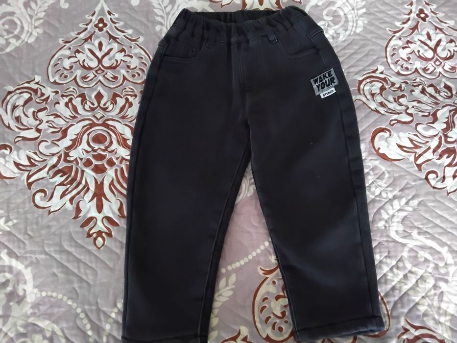 Продам детские вещи недорого