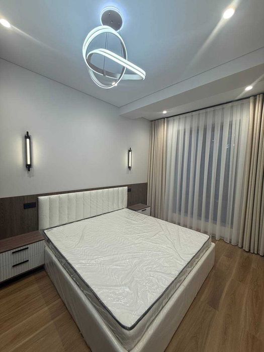 ЖК Shoshkent 2в3 комнатная квартира 60м2 Шота Руставели Fregat Ор-р