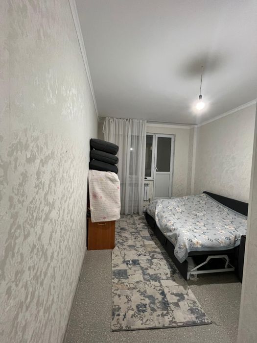 Продаётся 3 комнатная квартира