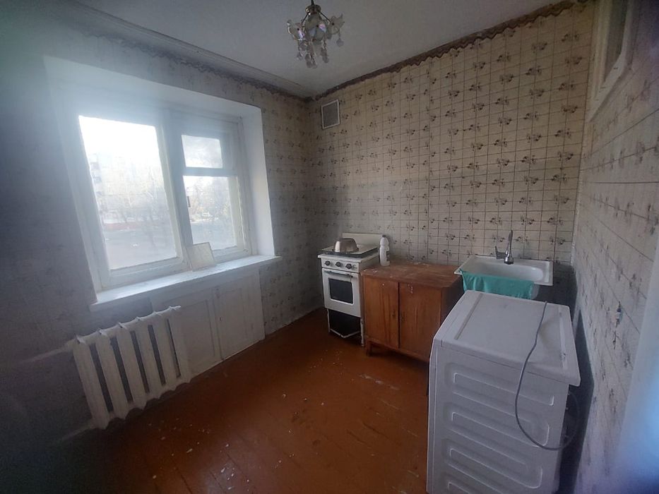 Сдам однокомнатную квартиру