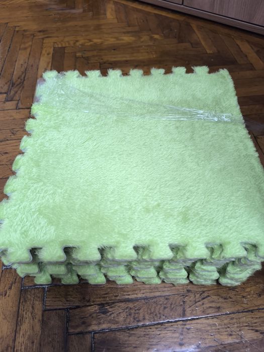 Продам коврик пазл