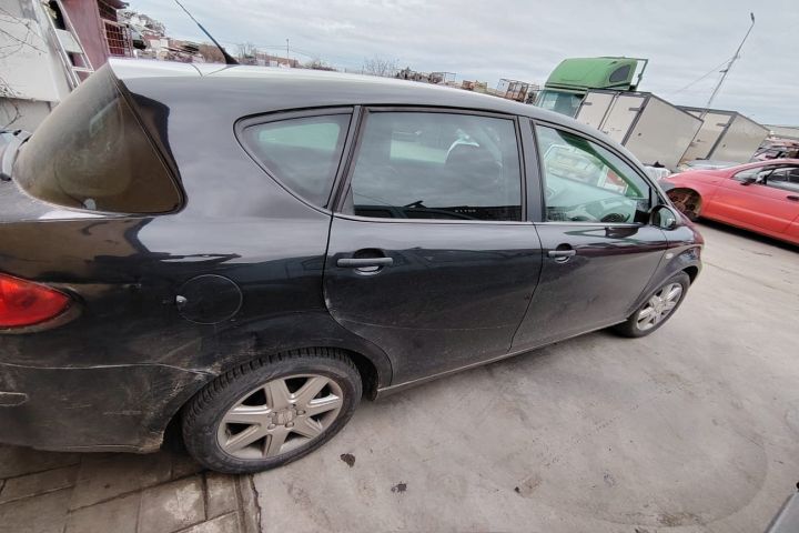 Turbosuflanta Seat Toledo 2008 1.9 TD MT (105 hp)
