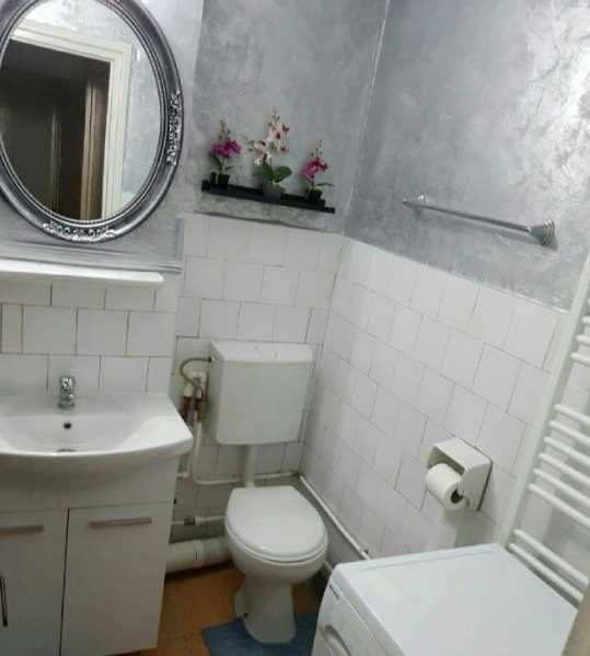 Дава се под наем Едностаен апартамент в Пловдив, Гагарин - 40 кв.м за 153 € - Снимка #2