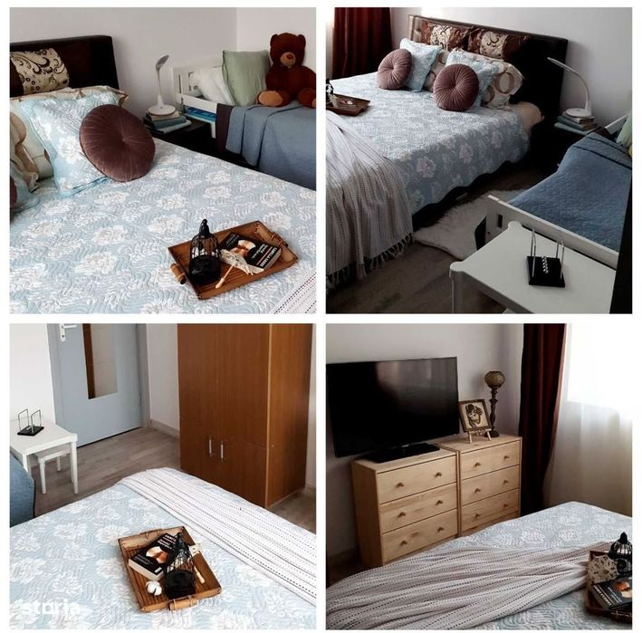 Apartament 2 camere Crangasi Comision 0%