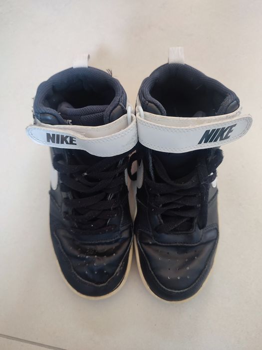 Vând adidași Nike 37 jumate
