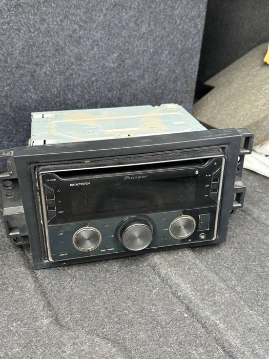 Мафон Pioneer 725
